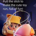 thumbnail image 4 of Electric Dancing Octopus Toy With Led Lights Music - Auto-avoid Feature For Kids Toddlers For Play Sensory Development, 4 of 5