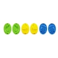 thumbnail image 5 of HUASHENG Bricolage Jouets Colorés pour Enfants 26 Pcs Ensemble d'Outils de Pâte à Modeler Outil Maison Éducation, 5 of 5