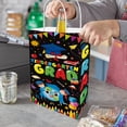 thumbnail image 6 of 20 Pcs YAHAFEPY Congrats Grad Paper Gift Bags, Stylish Party Favor Bags with Handles, Graduation Party Supplies Decorations, 6 of 7