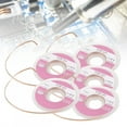 thumbnail image 1 of Anti-corrosion  Solder Wick, Solder Remover Wick, for Desoldering Soldering, 1 of 7