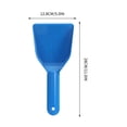 thumbnail image 3 of Multifunctional Plastic Ice Scraper & Defrost Shovel - Thickened High-Strength Design Efficient Refrigerator & Kitchen Cleaning Tool, JKODE, 3 of 8