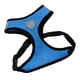 thumbnail image 2 of Arnés para Perros con Correa Tela de Malla Chaleco para Mascotas Suave y Transpirable Ajustable para Entrenamiento al Aire Libre y Correr Azul M, 2 of 5