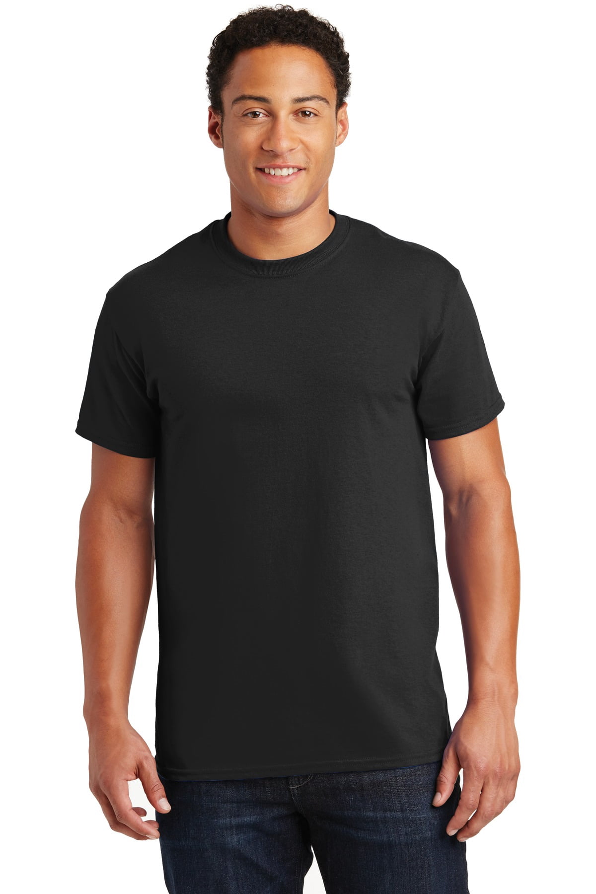 Gildan - Ultra Cotton 100% Cotton T 