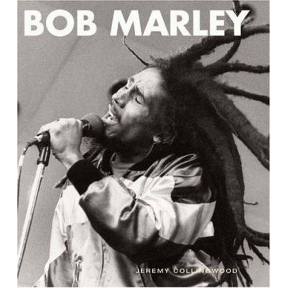 Pre-Owned Bob Marley: His Musical Legacy (Hardcover) 1844033430 9781844033430