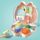 thumbnail image 4 of 2 juegos de juguetes de simulación para , juguete educativo , imaginación, juego de roles, juguetes de disfraces, regalos navideños de va Zulema fingir juguetes de juego, 4 of 8