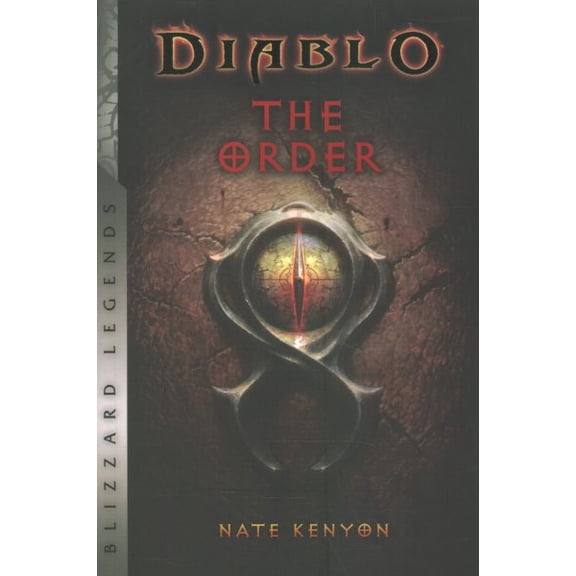 Pre-Owned Diablo: The Order (Paperback)