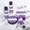 thumbnail image 3 of Spa Luxetique Bath Gift Sets for Women - Lavender Relaxing Body Care Gift Box for Mom Birthday Holiday, 3 of 8