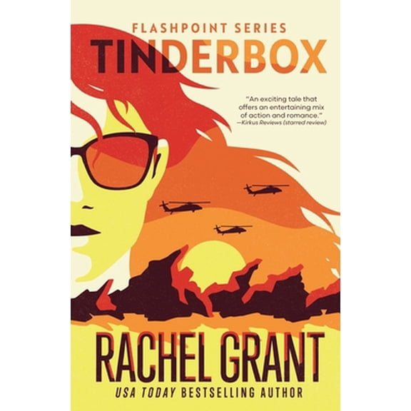 Pre-Owned Tinderbox (Paperback) 194457154X 9781944571542