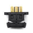 thumbnail image 2 of Controlador de interruptor de elevalunas eléctrico Au2-14529-dr compatible con Ford Black, 2 of 5