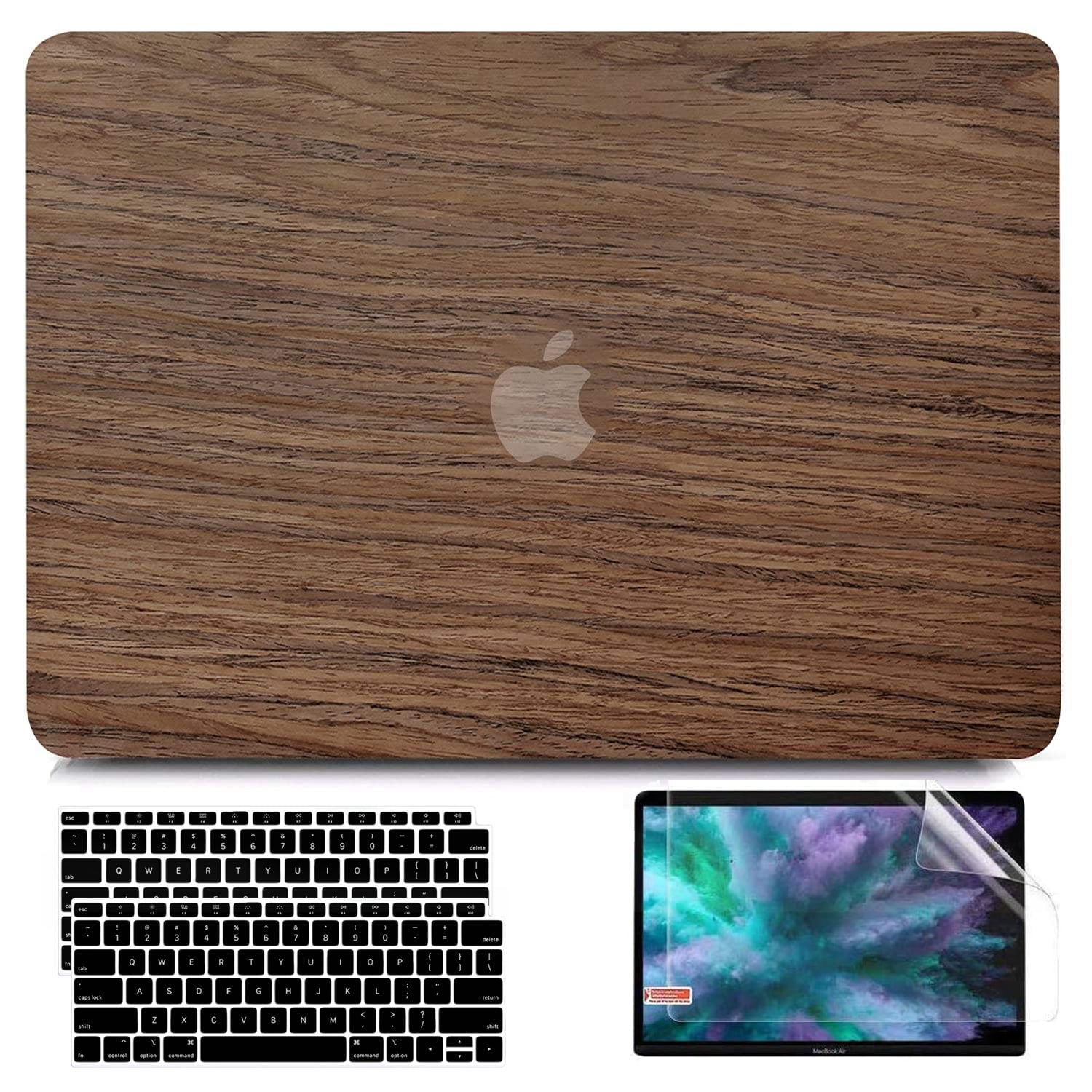 hard case macbook air 13 a1466 2018