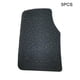 thumbnail image 2 of Tholdsy Cámara envuelve negro portátil resistente al desgaste diseño distintivo profesional pieza de repuesto antideslizante carcasa de goma Accesorios de cámara y óptica 5 piezas, 2 of 5