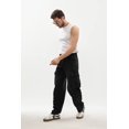 thumbnail image 4 of Banny Jeans Men's Regular Fit Jeans, Black, Size S, 4 of 8