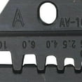 thumbnail image 4 of Crimper Plier Tool Accessory Crimping tool crimp Tool Replaces Professional for Home Style J, 4 of 8