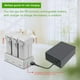 thumbnail image 3 of Batería de Repuesto de 3850 Mah Para Mini 3 Pro, Tiempo de Vuelo de 47 Minutos, compatible con drones mini 3 3pro 4 4pro, Inteligente de Gestió de Baterí, 3 of 7