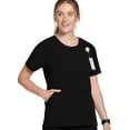 thumbnail image 1 of Jockey  Women's Comfort Crew Scrub Top, 1 of 1