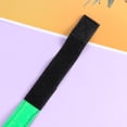 thumbnail image 4 of 2 Pcs Bracelet LED Réfléchissant Bracelets LED Fluorescents pour Course Jogging Promenade Alpinisme (Vert), 4 of 5