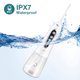 thumbnail image 3 of Irrigador bucal portátil con tanque de 8 oz 5 modos de limpieza IPX7 TFixol Limpiador de dientes, 3 of 7