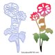 thumbnail image 3 of Troqueles de corte en relieve de flores DIY, plantillas para álbum de recortes, tarjetas de álbum, regalos-193763 Tmvgtek 5uu1vs9vj6cm3kv2, 3 of 7