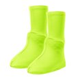 thumbnail image 1 of Cubiertas para zapatos exteriores, para niños y adultos, universales, reutilizables, impermeables y a prueba de arena, protector de botas de nieve y lluvia., 1 of 7