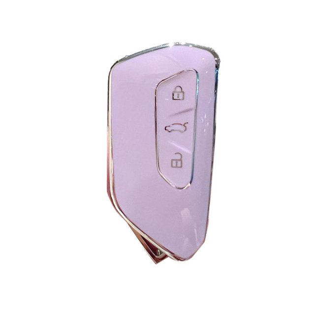 Étui de Clé de Voiture pour Golf 8