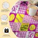 thumbnail image 5 of LHSHID Softball Blanket Softball Blanket Gifts for Girls Teenager Team Softball Lover/Player Gifts Super Soft Flannel Blanket Throw for Sofa Couch |Plush Warm Bed Home Decor for Kids/Baby 60x80in, 5 of 6