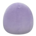 thumbnail image 4 of Squishmallows 10" - Elle the Purple Penguin, 4 of 4
