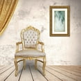 thumbnail image 3 of Poinski, Dianne 18x32 Gold Ornate Wood Framed with Double Matting Museum Art Print Titled - Depth Variation 1, 3 of 4