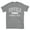 Navy, variant on Suffield Connecticut Classic Established Men's Cotton T-Shirt