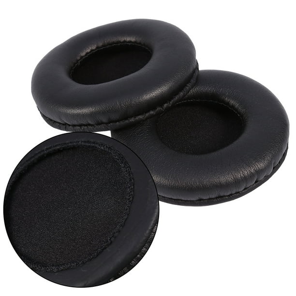 Kritne Earpads, Soft Replacement Ear Pads Cushion PU Leather Soft Foam