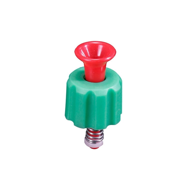 Moyic Pulverizador de de 3L/5L/8L, válvula de alivio de presión, compresor de aire de repuesto, válvulas de liberación de seguridad, Jardín y Patio Verde Moyic HA071731-01