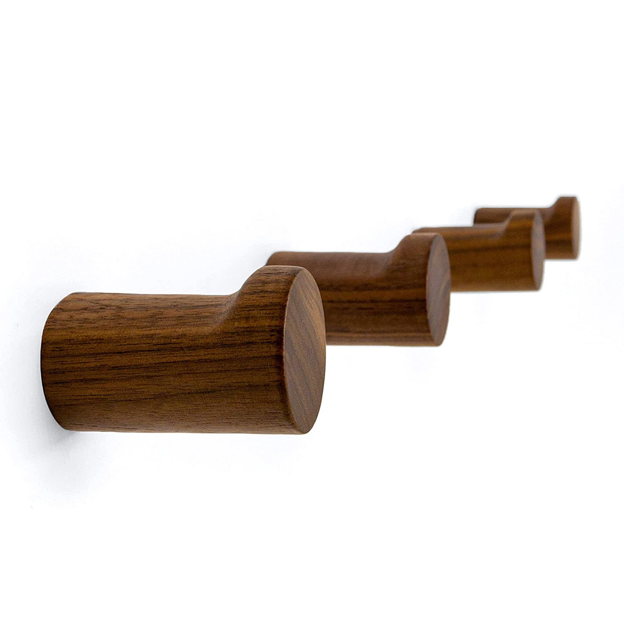 CAMVATE Double-Prong Wall Mount Hook (4.3 x 2.8 x 2.6) C3234 CAMVATE Double-Prong Wall Mount Hook (4.3 x 2.8 x 2.6) C3234