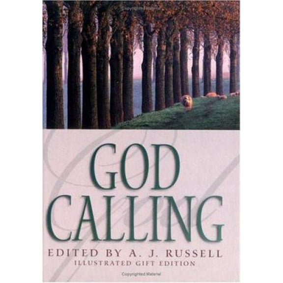 Pre-Owned God Calling (Hardcover) 1577486579 9781577486572