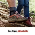 thumbnail image 5 of ACE Brand Deluxe Ankle Stabilizer, Adjustable, Comfortable, 1 Size Fits Most, 5 of 11