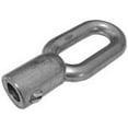 thumbnail image 1 of PinesC Replacement Eyelet Adapter for Skylight and Awning Window Operators, Unpainted, 1 of 3