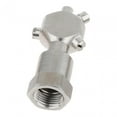 thumbnail image 4 of Cleaning Spray Ball, Rotary Spray Ball, Rotary Cleaning Nozzle, 360 Degree, Tank 1 2inch, 4 of 8