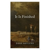 It Is Finished (10-Pack), (Paperback)