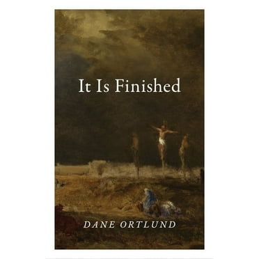 It Is Finished (10-Pack), (Paperback)