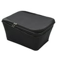 thumbnail image 4 of Cesta trasera para bicicleta Jadeshay bolsa impermeable 20 L rendimiento de alta gama, 4 of 14