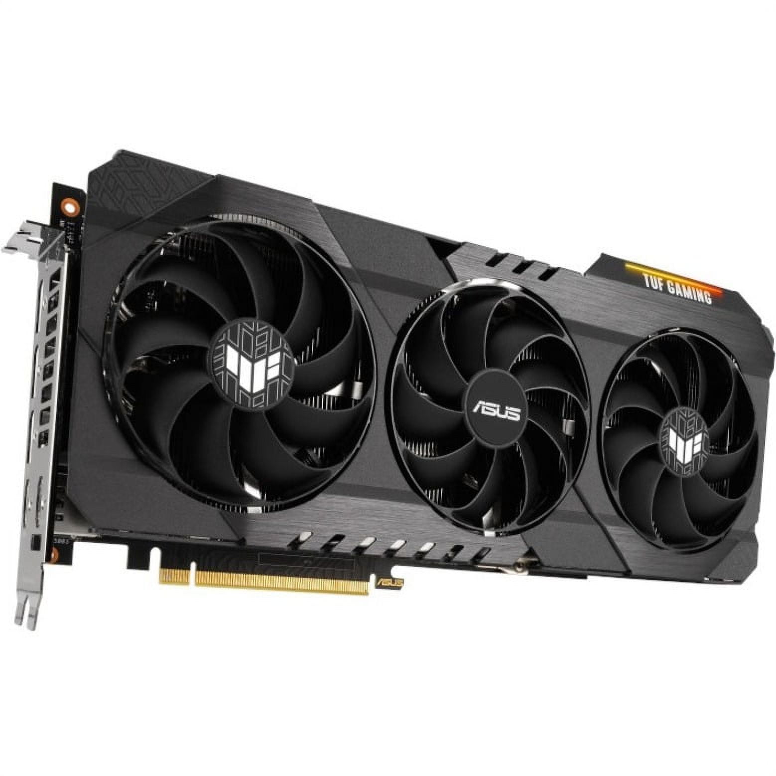 【新品！送料無料！正規品！】ASUS GeForce 3070 ti TUF