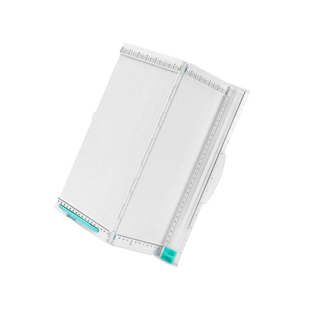 Paper Trimmer and Scoring Board Heavy Duty for 12 x12 Photo Scrapbooking Coupons