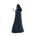 thumbnail image 5 of Disney Showcase 15th Anniversary of Tangled Mother Gothel Figurine 9in H, 5 of 10