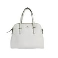 thumbnail image 2 of Pre-Owned Kate Spade handbag, 2-way bag, shoulder cowhide leather, PXRU4471, white (Good), 2 of 20