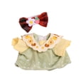 thumbnail image 1 of Conjunto de ropa para Mini muñeca de 15cm Baoblaze ropa bonita hecha a mano disfraz Adorable accesorios, 1 of 7