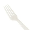 thumbnail image 4 of Karat Earth Heavy Weight Bio-Based Forks - 1,000 pcs, 4 of 5