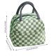 thumbnail image 4 of Bolsa Del Almuerzo Bolsa de almuerzo portátil Linda bolsa térmica térmica para el almuerzo multifuncional para mujeres y hombres, 4 of 8