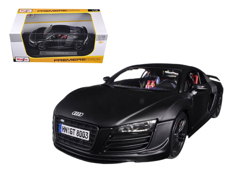 audi diecast