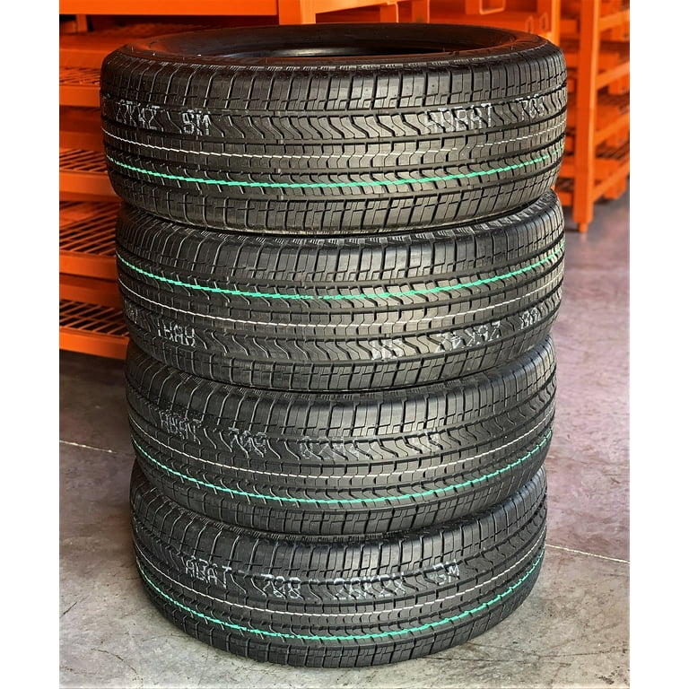 【T0B1】 BFG Trail-Terrain T/A 275/50R22 115H XL - Walmart.com