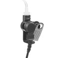 thumbnail image 3 of Auricular Listen Only JUYODE de 1 pin para radios bidireccionales, 3 of 7
