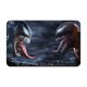 thumbnail image 1 of Alfombrilla de baño Venom, alfombrilla de cocina antideslizante, alfombra de baño, felpudo de entrada para niños, niñas, dormitorio infantil, decoración del hogar, alfombras de interior de 20 x 31,5, 1 of 8