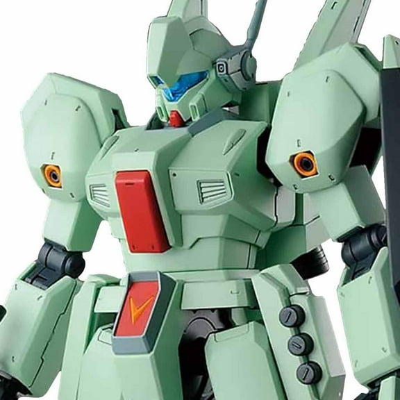 Gundam Char's Counterattack Jegan MG 1:100 Model Kit
